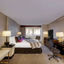 Zimmer PALOMAR WASHINGTON DC A KIMPTON HOTEL Fotos