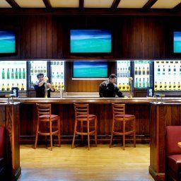 Bar Amman Marriott Hotel Fotos