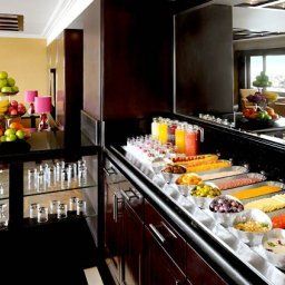 Bar Amman Marriott Hotel Fotos