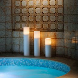 Wellness/fitness Amman Marriott Hotel Fotos