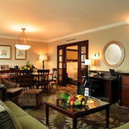 Suite Amman Marriott Hotel Fotos