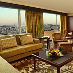 Suite Amman Marriott Hotel Fotos