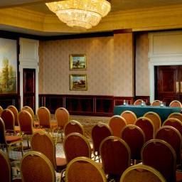 Sala congressi Amman Marriott Hotel Fotos