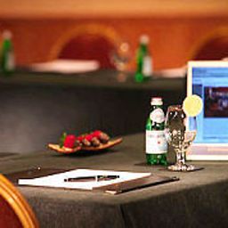 Sala congressi Amman Marriott Hotel Fotos