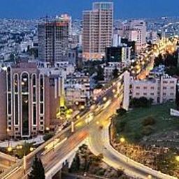  Amman Marriott Hotel Fotos
