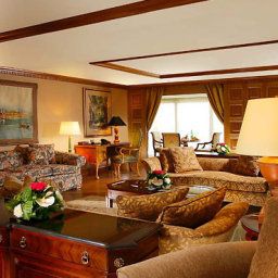 Бар Cairo Marriott Hotel & Omar Khayyam Casino Fotos