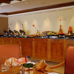 Bar Cairo Marriott Hotel & Omar Khayyam Casino Fotos