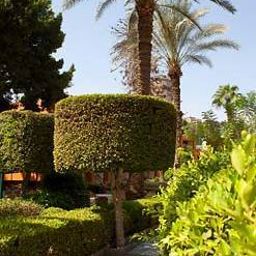  Cairo Marriott Hotel & Omar Khayyam Casino Fotos