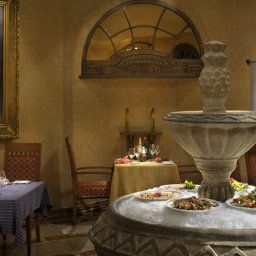  Cairo Marriott Hotel & Omar Khayyam Casino Fotos