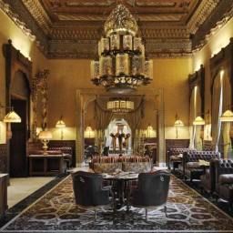  Cairo Marriott Hotel & Omar Khayyam Casino Fotos