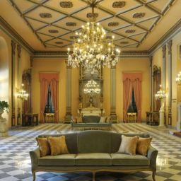 Тренажерный зал Cairo Marriott Hotel & Omar Khayyam Casino Fotos