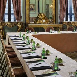 Тренажерный зал Cairo Marriott Hotel & Omar Khayyam Casino Fotos