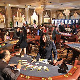Тренажерный зал Cairo Marriott Hotel & Omar Khayyam Casino Fotos
