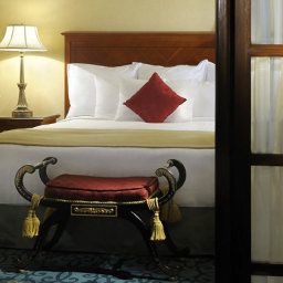 Номер Cairo Marriott Hotel & Omar Khayyam Casino Fotos