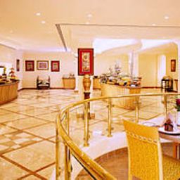 Ristorante Riyadh Marriott Hotel Fotos