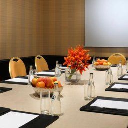 Sala congressi Riyadh Marriott Hotel Fotos