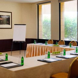 Sala congressi Riyadh Marriott Hotel Fotos