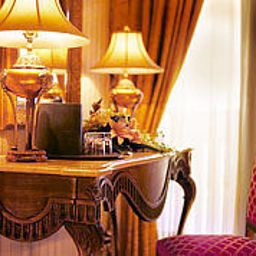  Riyadh Marriott Hotel Fotos