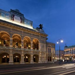Bristol Wien Luxury Collection Wien