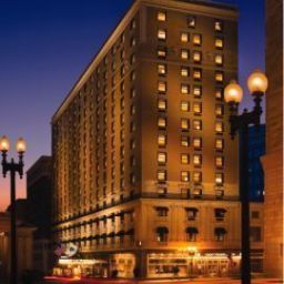 Omni Parker House Boston