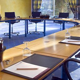 Conference room Mercure Parkhotel Krefelder Hof Fotos