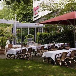  Mercure Parkhotel Krefelder Hof Fotos