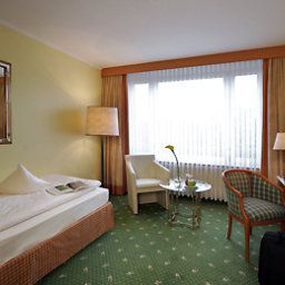 Room Mercure Parkhotel Krefelder Hof Fotos