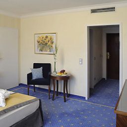 Room Mercure Parkhotel Krefelder Hof Fotos