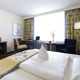 Room Mercure Parkhotel Krefelder Hof Fotos