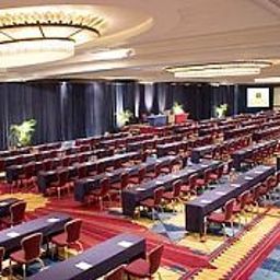 Холл DC JW Marriott Washington Fotos