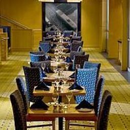 Ресторан DC JW Marriott Washington Fotos