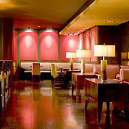 Ресторан DC JW Marriott Washington Fotos