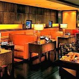Ресторан DC JW Marriott Washington Fotos