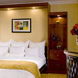 Suite DC JW Marriott Washington Fotos