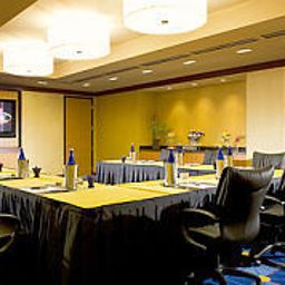 Конференц-зал DC JW Marriott Washington Fotos