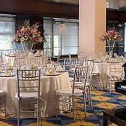  DC JW Marriott Washington Fotos