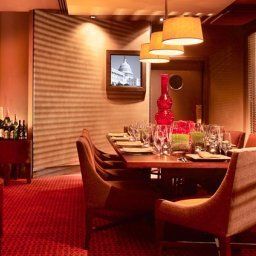 Номер DC JW Marriott Washington Fotos