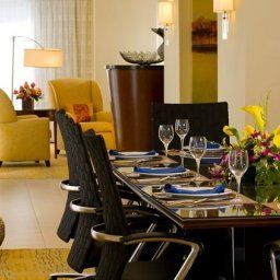 Номер DC JW Marriott Washington Fotos