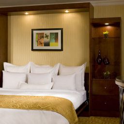 Номер DC JW Marriott Washington Fotos
