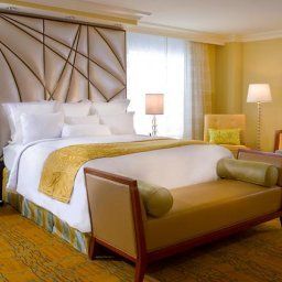 Номер DC JW Marriott Washington Fotos
