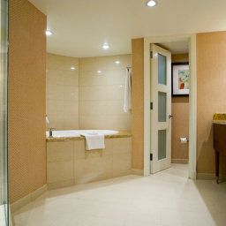 Номер DC JW Marriott Washington Fotos