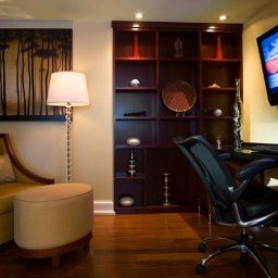 Номер DC JW Marriott Washington Fotos