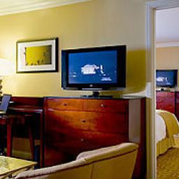 Номер DC JW Marriott Washington Fotos