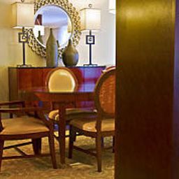 Номер DC JW Marriott Washington Fotos