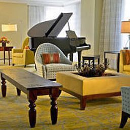 Номер DC JW Marriott Washington Fotos