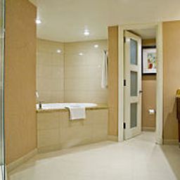 Номер DC JW Marriott Washington Fotos