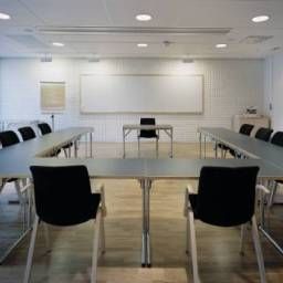 Salle de séminaires Scandic S:t Jörgen Fotos