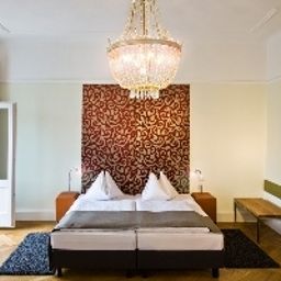 Pokój typu junior suite Das Weitzer Fotos