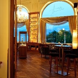  Art Deco Hotel Montana Fotos