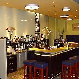 Bar Best Western Ambassador Fotos
